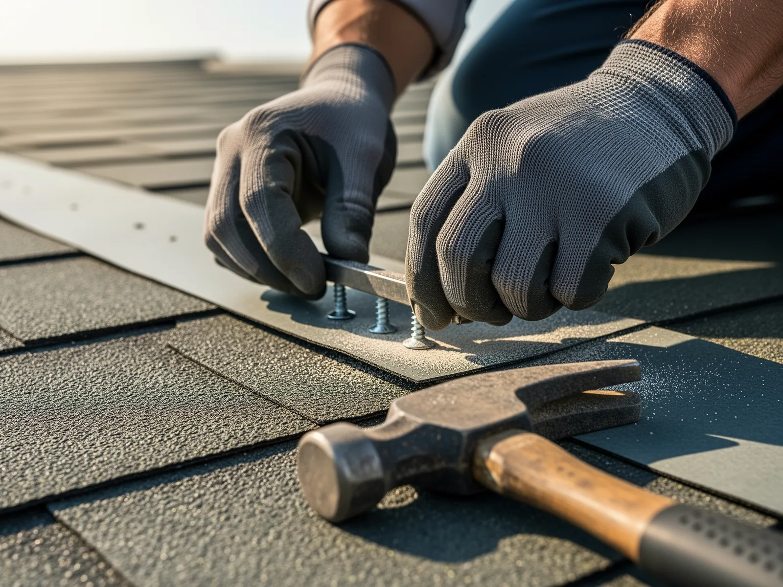 Why choose Fascia Repair in Little Falls, NJ